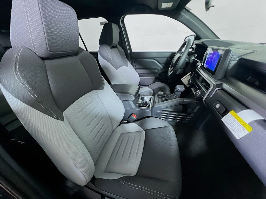2026 Toyota 4Runner TRD Off-Road S