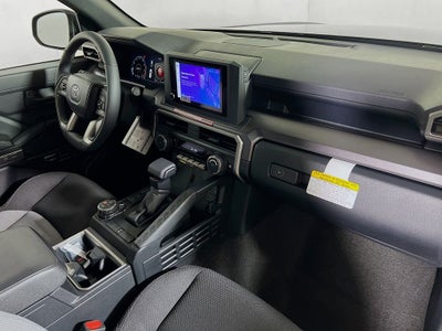 2026 Toyota 4Runner TRD Off-Road S