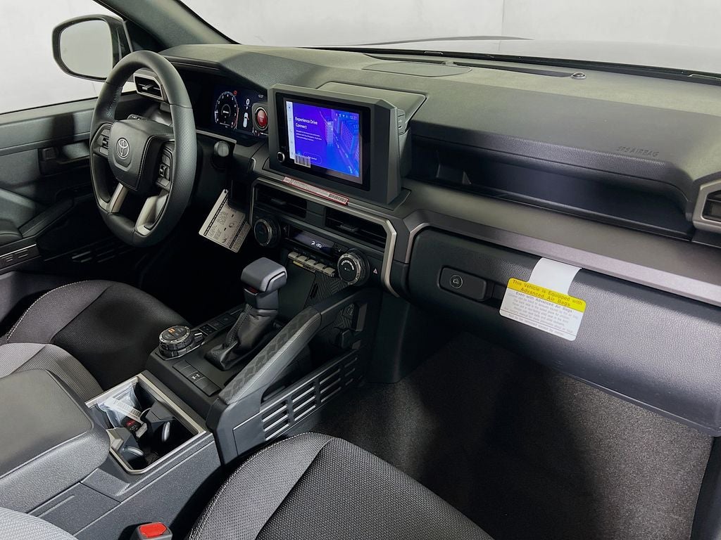 2026 Toyota 4Runner TRD Off-Road S
