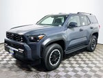 2026 Toyota 4Runner TRD Off-Road S