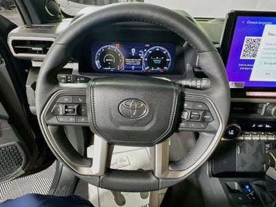 2026 Toyota 4Runner Limited S