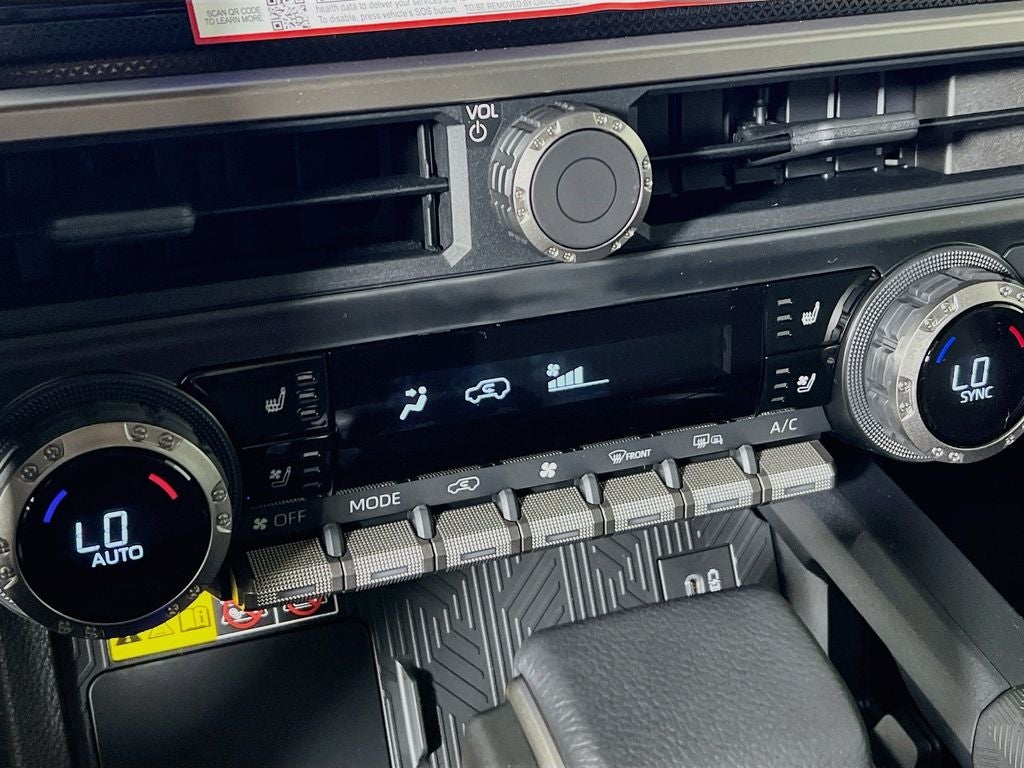 2026 Toyota 4Runner Limited S