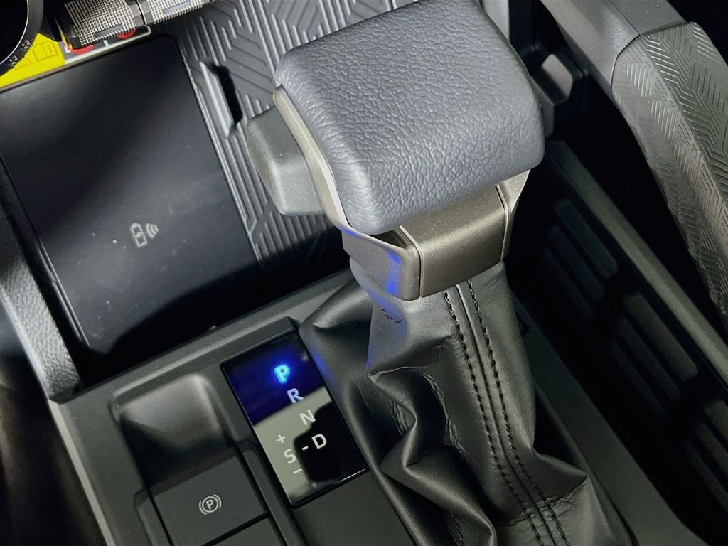 2026 Toyota 4Runner Limited S