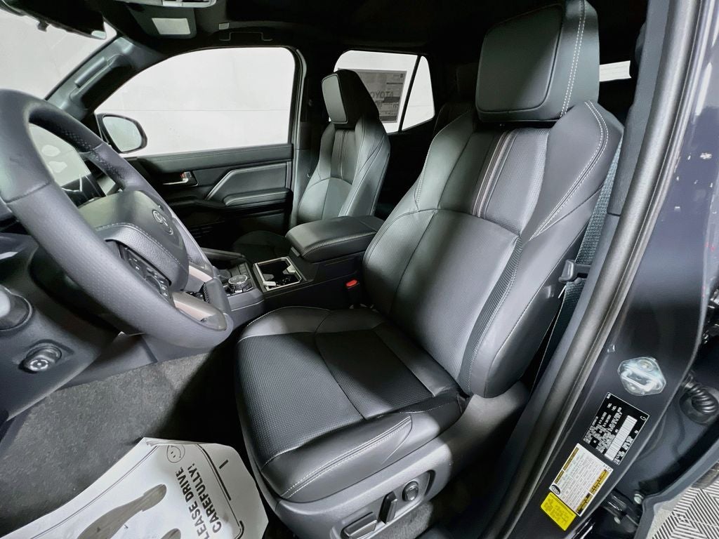 2026 Toyota 4Runner Limited S
