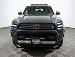 2026 Toyota 4Runner Limited S