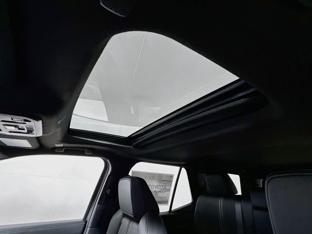 2026 Toyota 4Runner Limited S