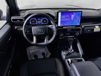 2026 Toyota 4Runner Limited S