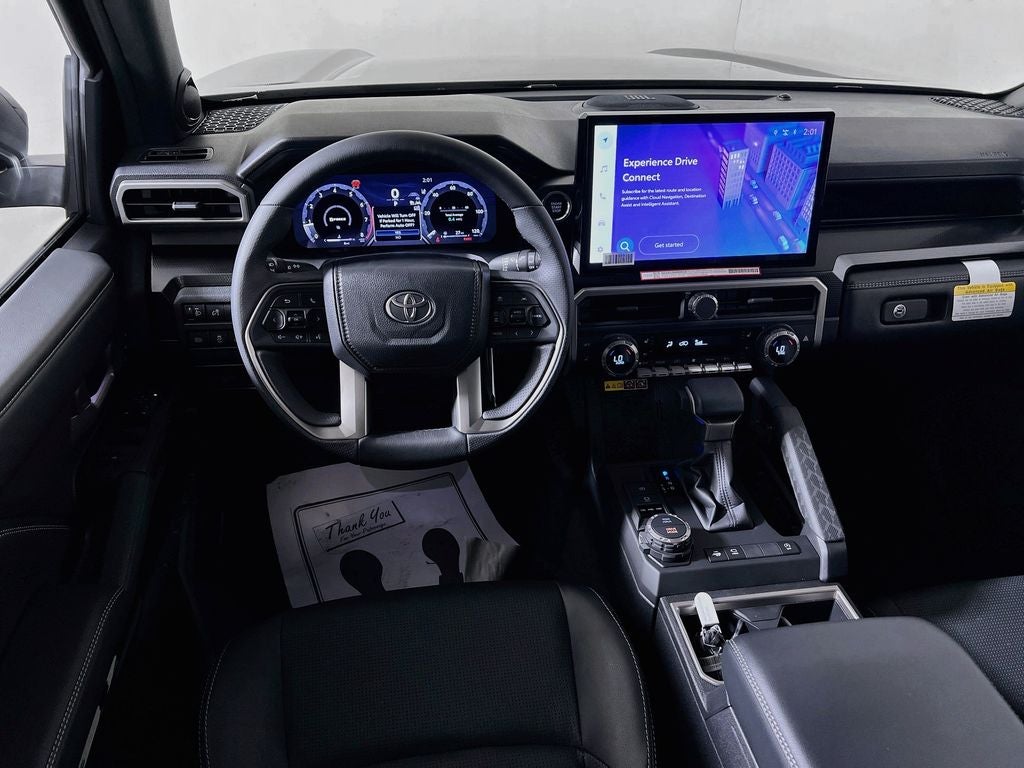 2026 Toyota 4Runner Limited S