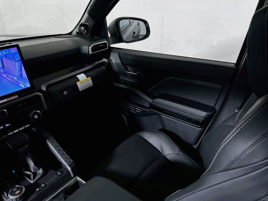 2026 Toyota 4Runner Limited S