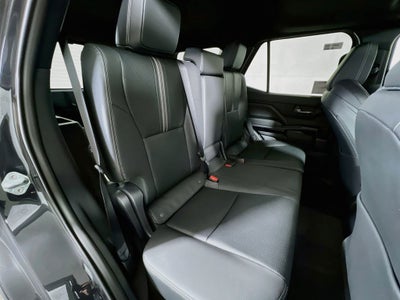 2026 Toyota 4Runner Limited S