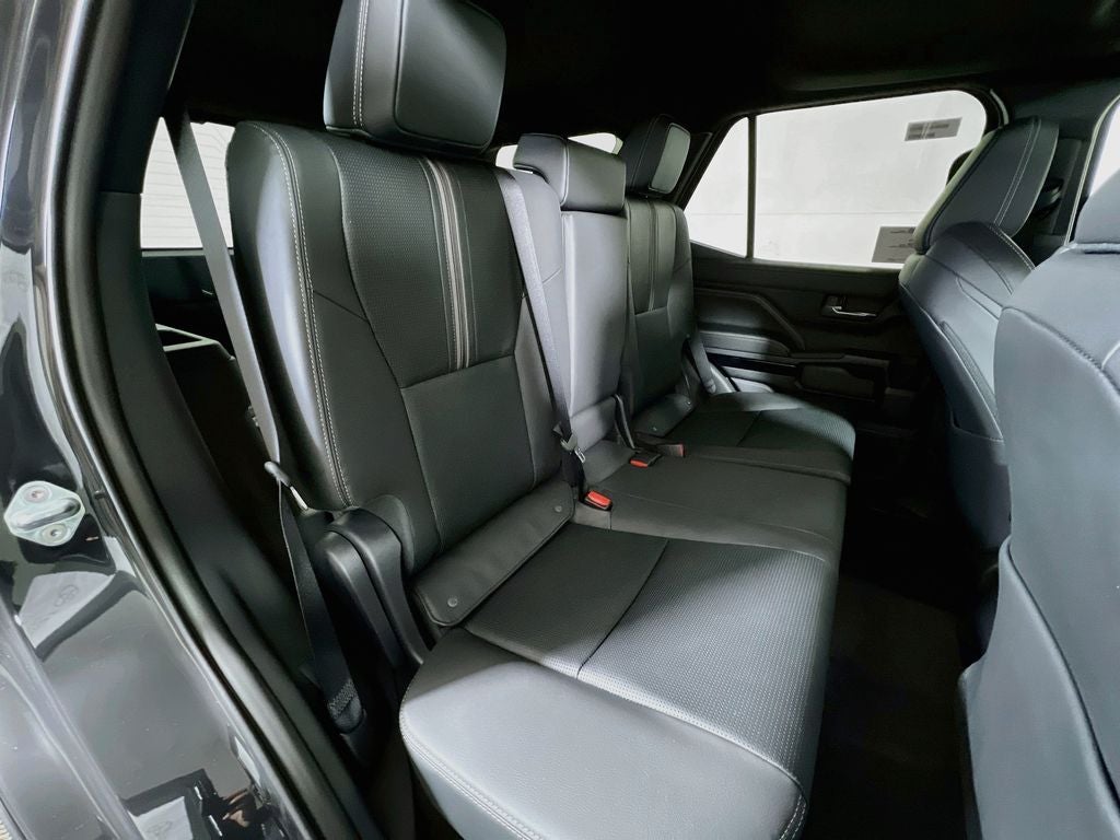 2026 Toyota 4Runner Limited S