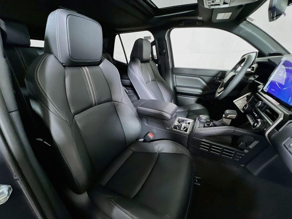 2026 Toyota 4Runner Limited S