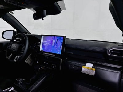 2026 Toyota 4Runner Limited S