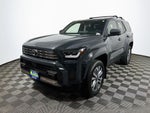 2026 Toyota 4Runner Limited S