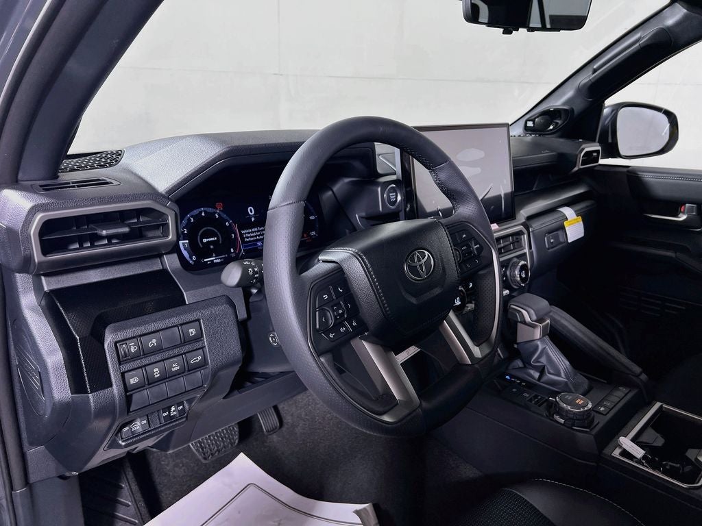 2026 Toyota 4Runner Limited S
