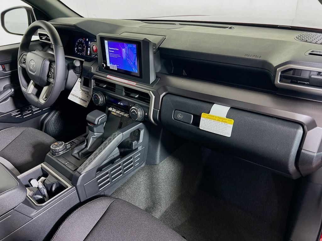 2026 Toyota 4Runner TRD Off-Road