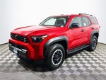 2026 Toyota 4Runner TRD Off-Road