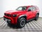 2026 Toyota 4Runner TRD Off-Road