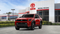 2026 Toyota 4Runner TRD Off-Road