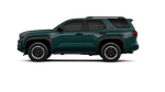 2026 Toyota 4Runner TRD Off-Road