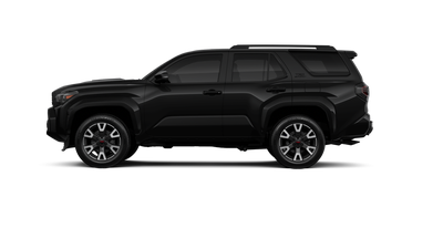 2026 Toyota 4Runner TRD Sport