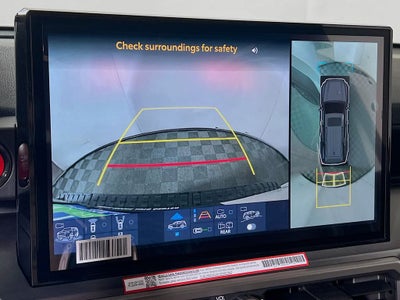 2026 Toyota 4Runner TRD Off-Road Premium S