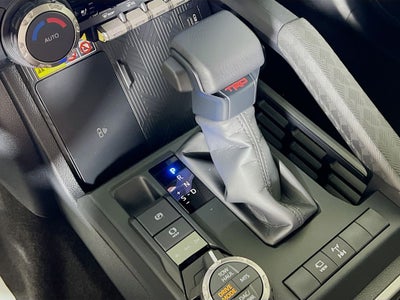 2026 Toyota 4Runner TRD Off-Road Premium S