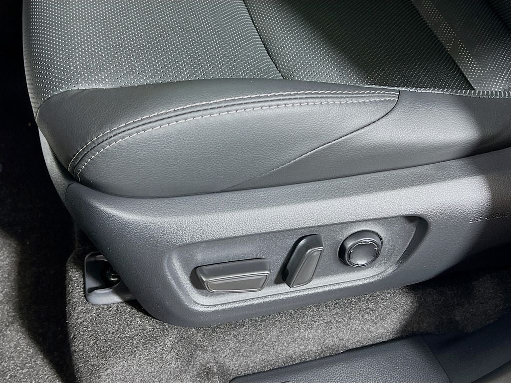 2026 Toyota 4Runner TRD Off-Road Premium S