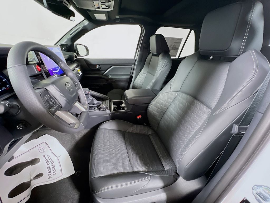 2026 Toyota 4Runner TRD Off-Road Premium S