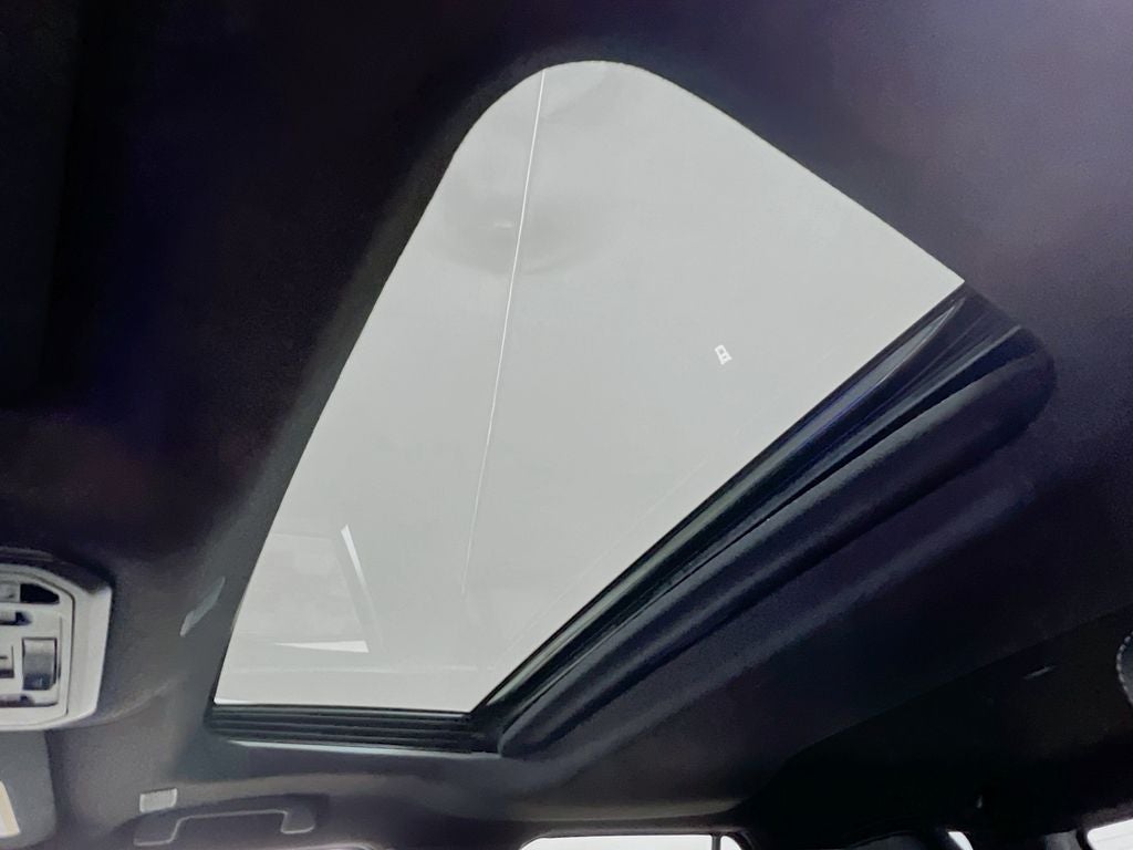 2026 Toyota 4Runner TRD Off-Road Premium S