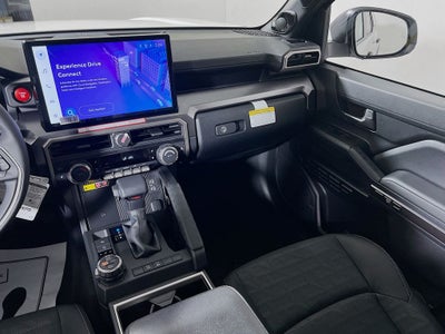 2026 Toyota 4Runner TRD Off-Road Premium S