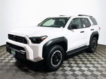 2026 Toyota 4Runner TRD Off-Road Premium S