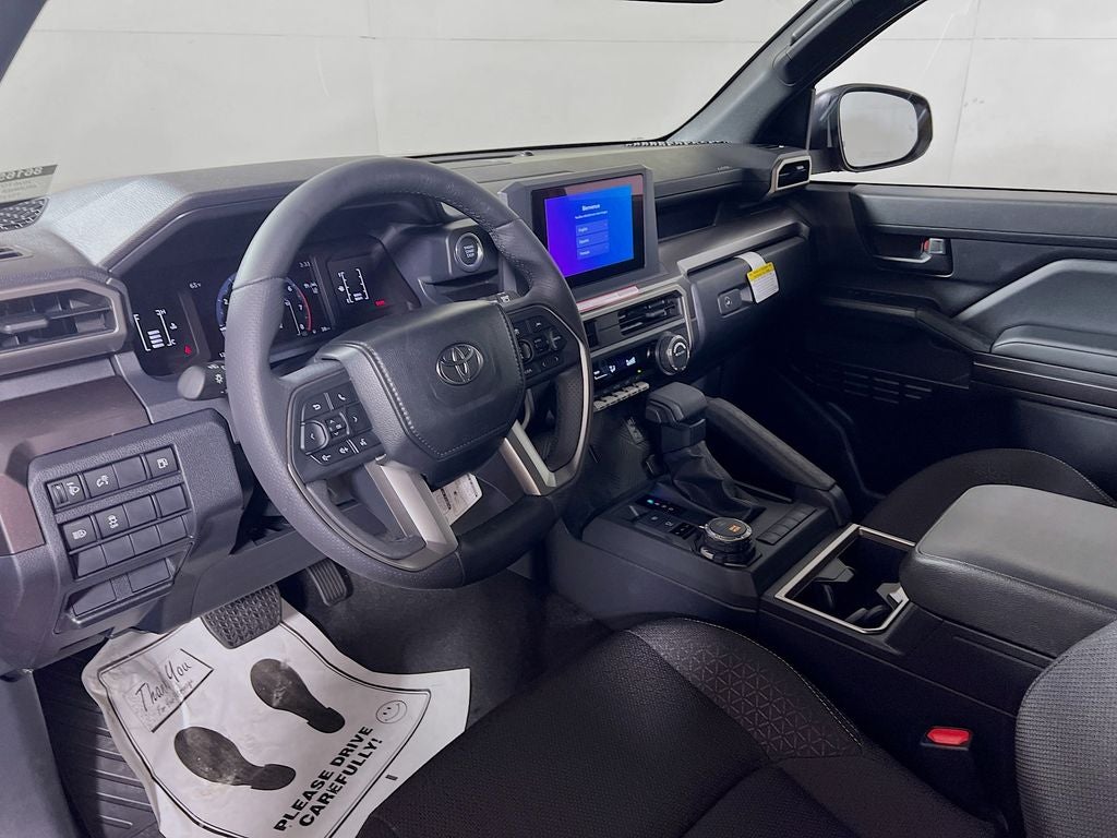 2026 Toyota 4Runner SR5 S