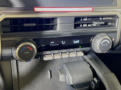 2026 Toyota 4Runner SR5 S