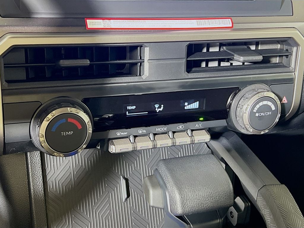 2026 Toyota 4Runner SR5 S