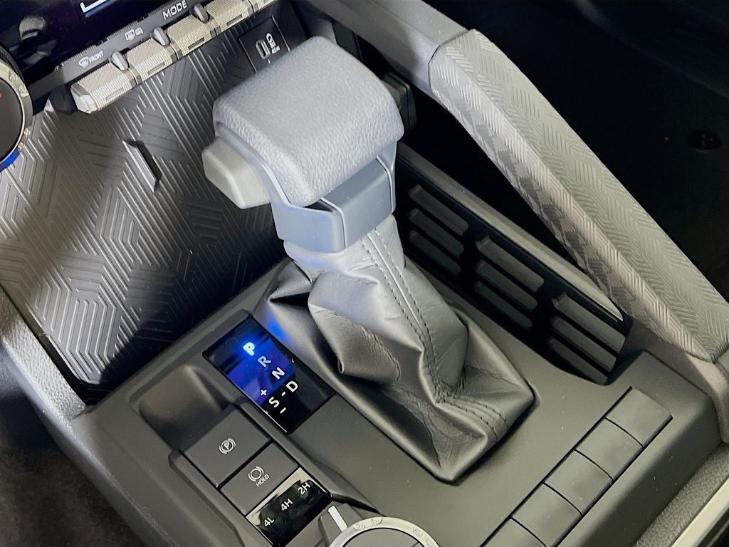 2026 Toyota 4Runner SR5 S