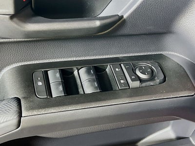 2026 Toyota 4Runner SR5 S