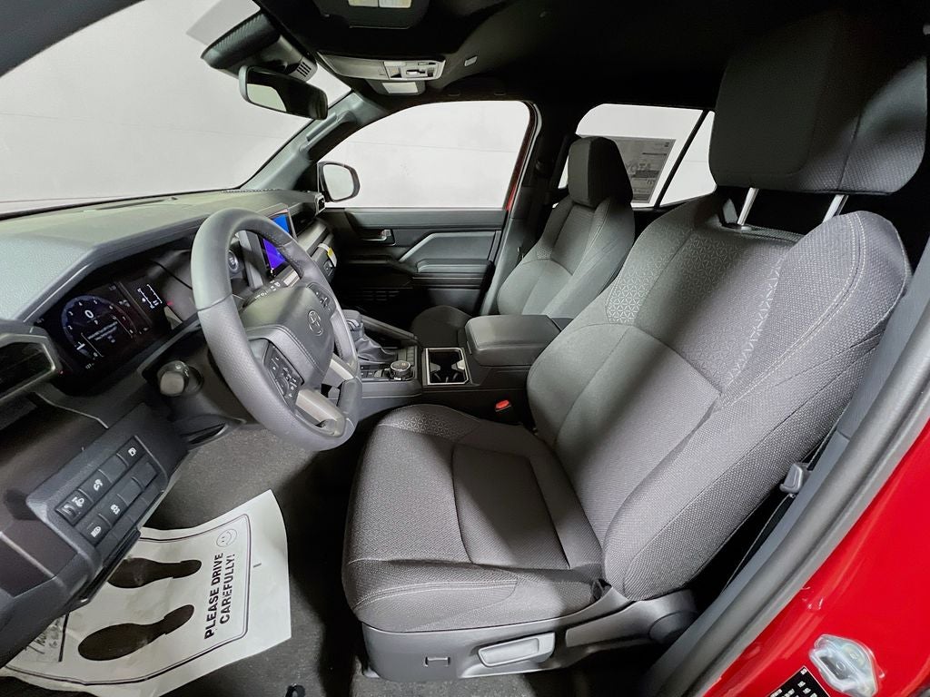 2026 Toyota 4Runner SR5 S