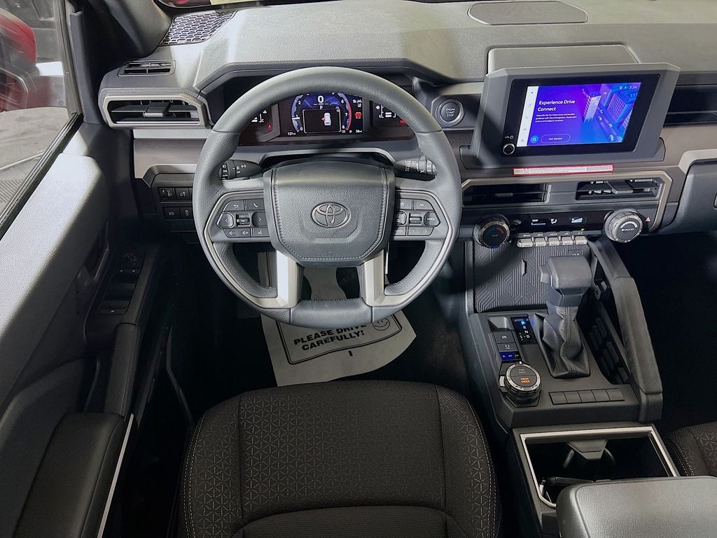 2026 Toyota 4Runner SR5 S