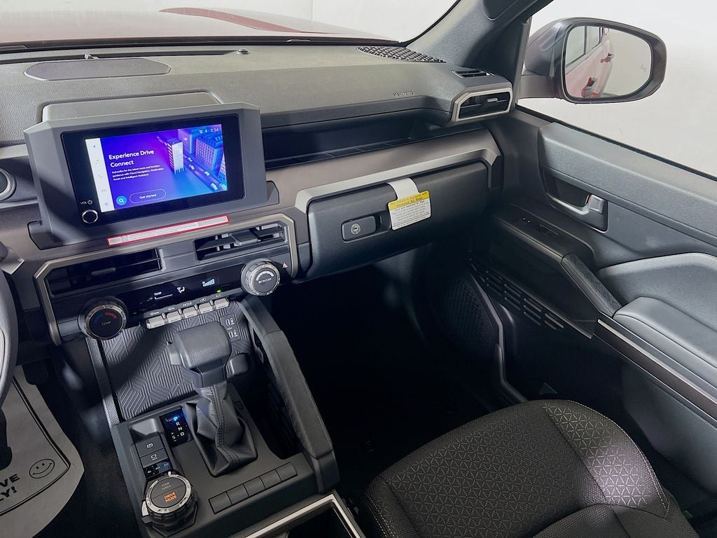 2026 Toyota 4Runner SR5 S