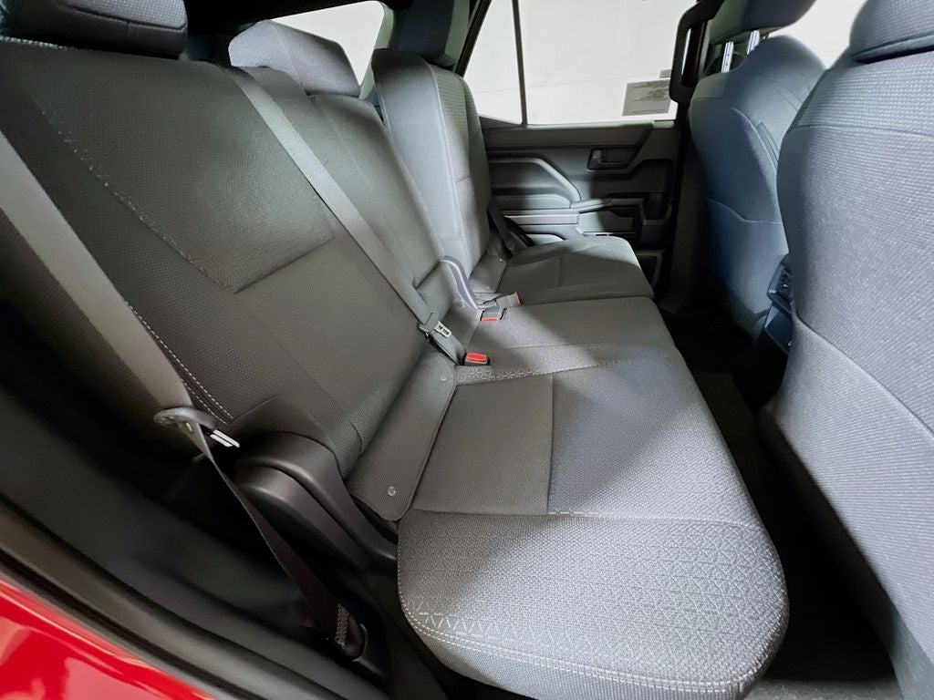 2026 Toyota 4Runner SR5 S