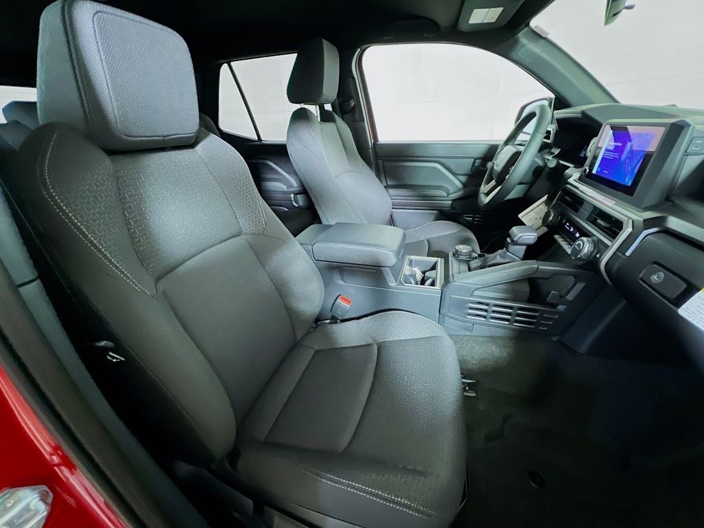 2026 Toyota 4Runner SR5 S