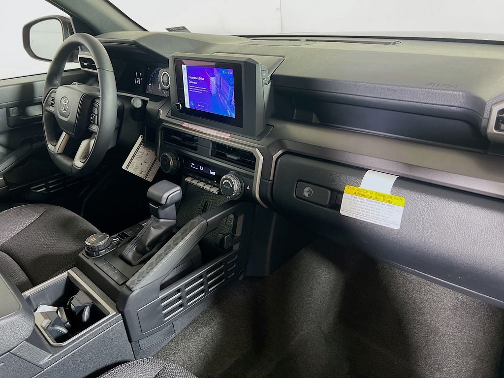 2026 Toyota 4Runner SR5 S