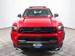 2026 Toyota 4Runner SR5 S