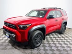 2026 Toyota 4Runner SR5 S