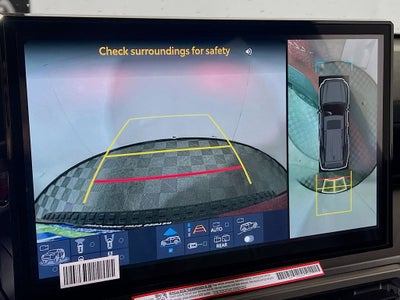 2026 Toyota 4Runner i-FORCE MAX TRD Off-Road Premium i-FORCE MAX