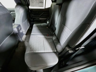 2026 Toyota 4Runner i-FORCE MAX TRD Off-Road Premium i-FORCE MAX