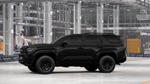 2026 Toyota 4Runner i-FORCE MAX TRD Pro