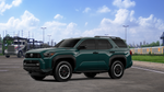 2026 Toyota 4Runner i-FORCE MAX TRD Off-Road i-FORCE MAX