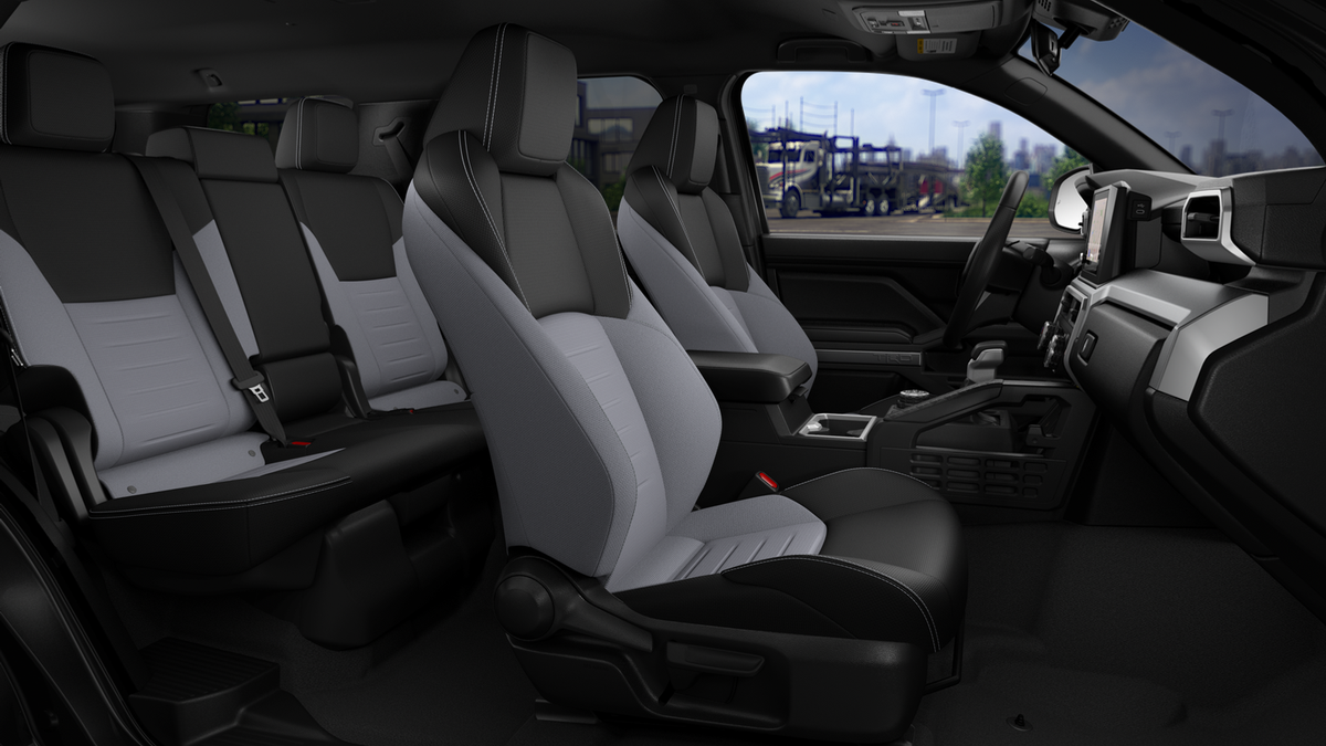 2026 Toyota 4Runner i-FORCE MAX TRD Off-Road i-FORCE MAX